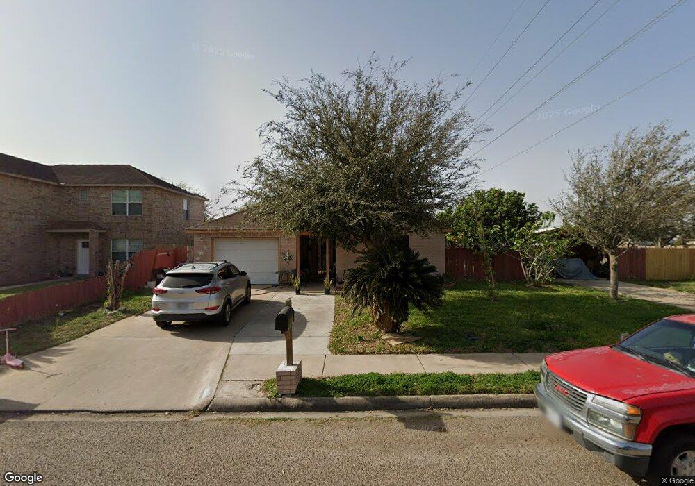 1518 Ruidoso, Edinburg, TX 78541 - photo 1