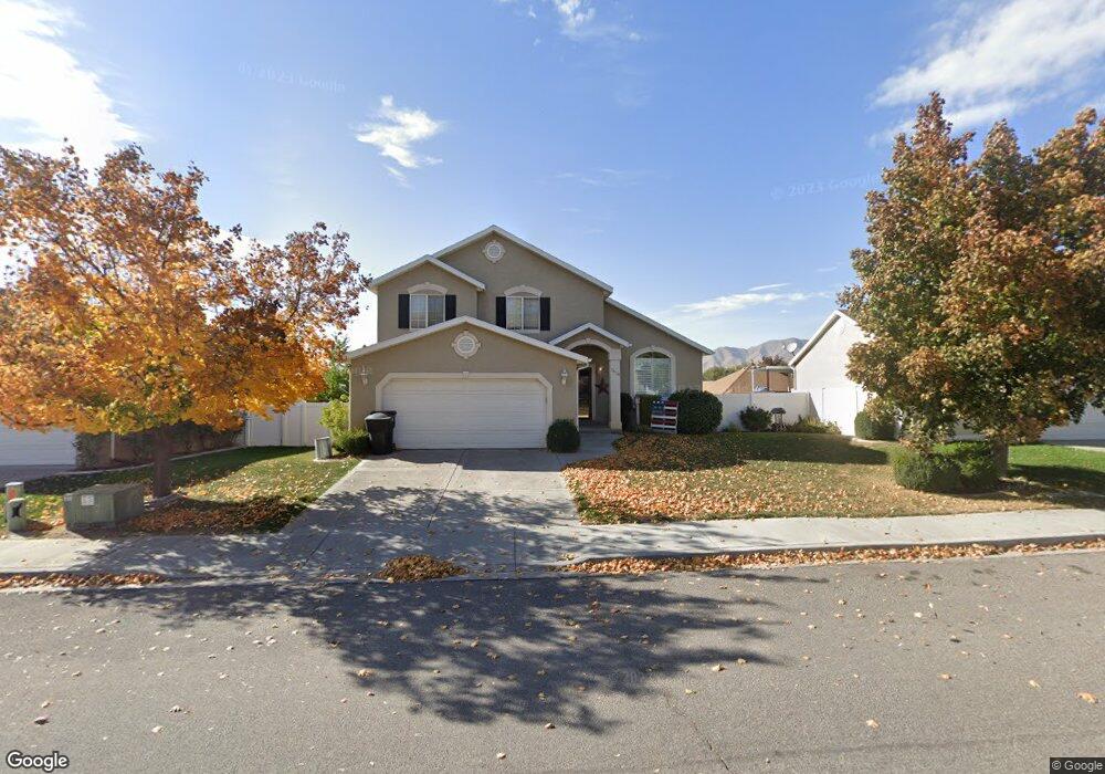 1438 S 730 W, Payson, UT 84651 - photo 1