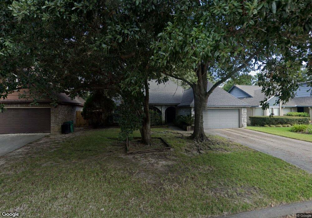 2111 Havenhouse Dr, Spring, TX 77386 - photo 1