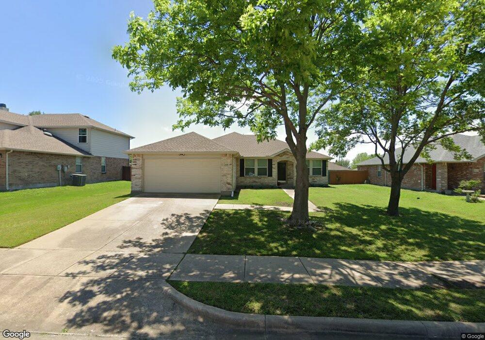 609 Loxley Dr, Wylie, TX 75098 - photo 1