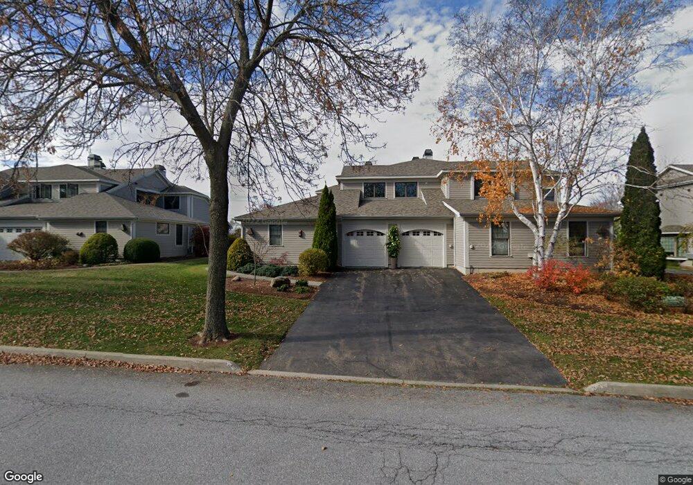 577 Golf Course Rd, South Burlington, VT 05403 - photo 1