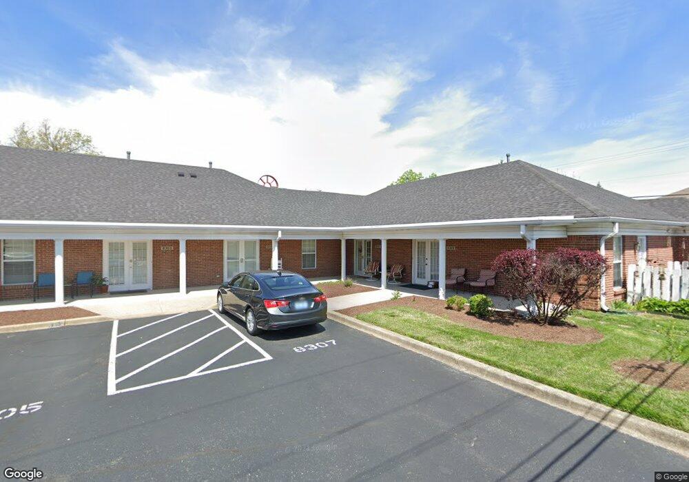 8307 Juanita Goins Ct, Louisville, KY 40228 - photo 1