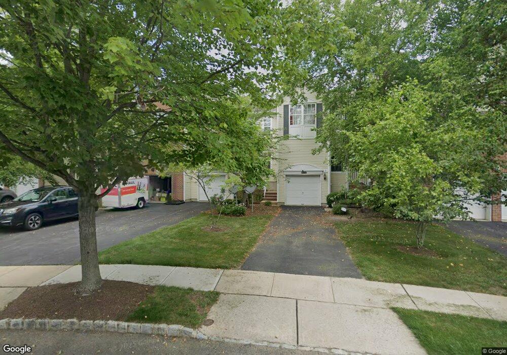 3 Cardiff Ct, Princeton Junction, NJ 08550 - photo 1