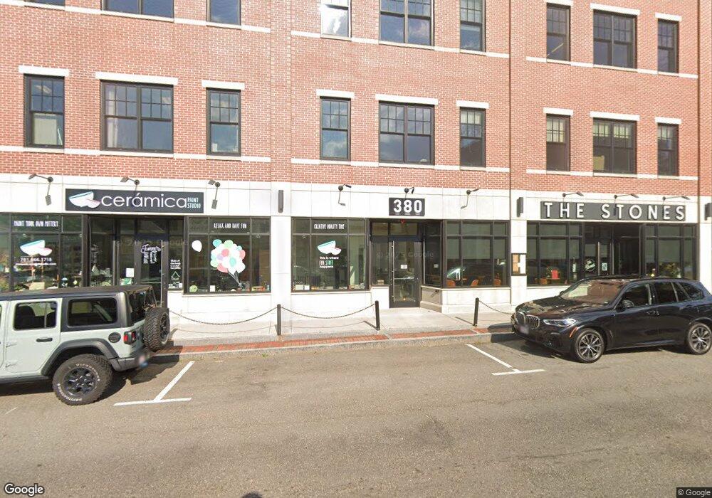 380 Main St unit 301, Stoneham, MA 02180 - photo 1