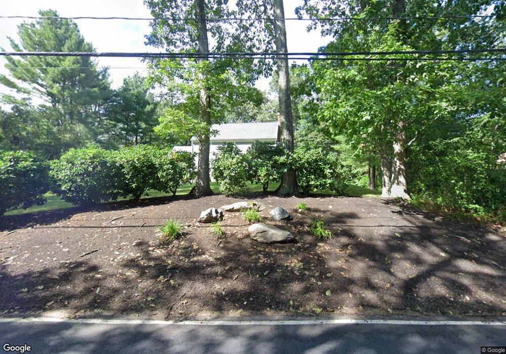 18 Woodland St, Sherborn, MA 01770 - photo 1