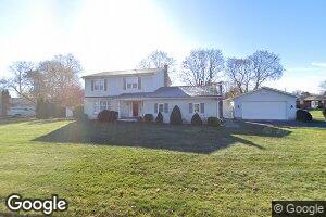 17 Oakwood Dr, Wilkes Barre, PA 18702