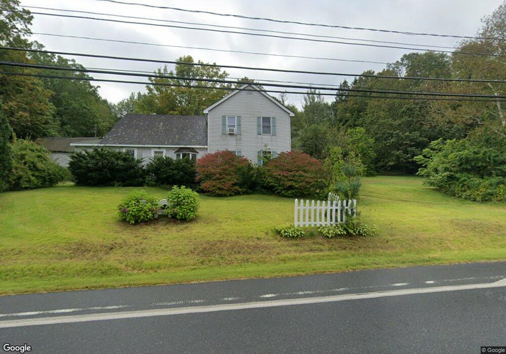 131 Amherst Rd, Pelham, MA 01002 - photo 1