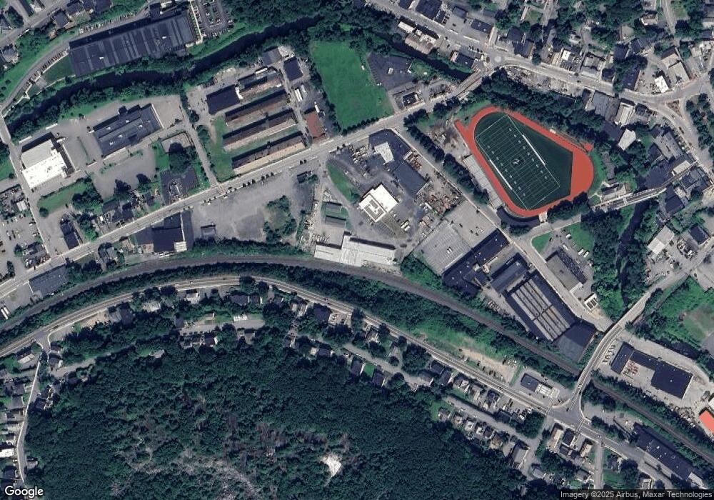 34 Kimball Place, Fitchburg, MA 01420 - photo 1