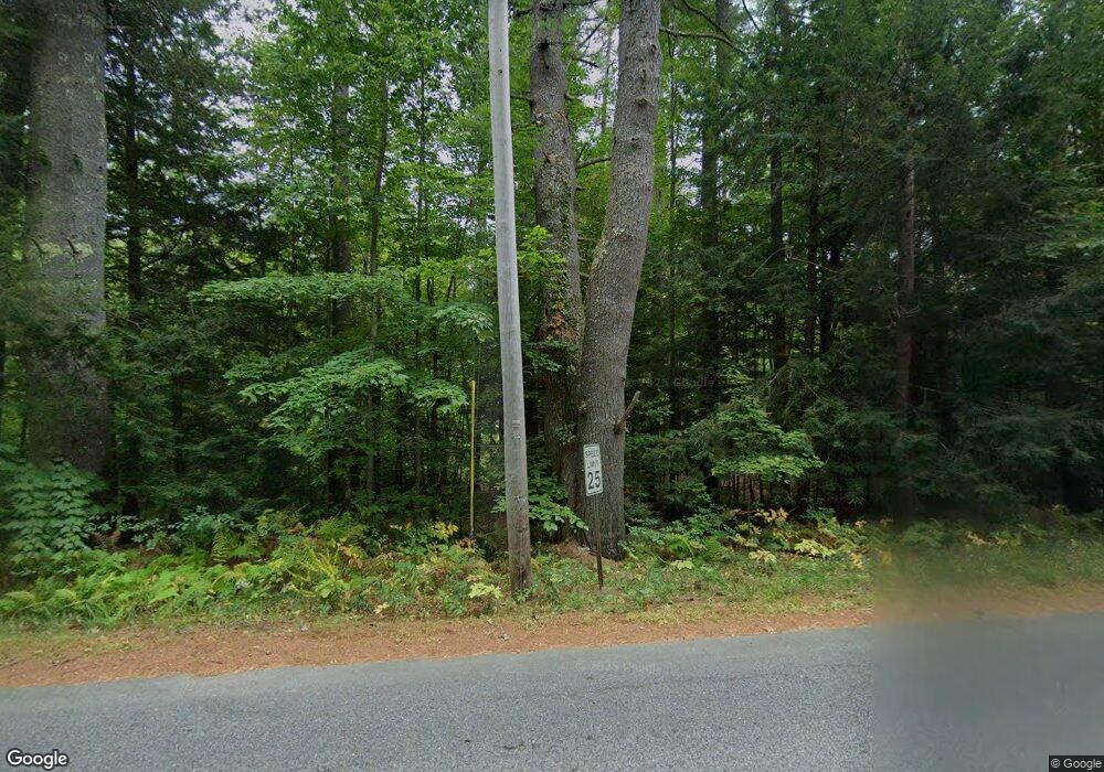 32 W Shore Dr, New Gloucester, ME 04260 - photo 1