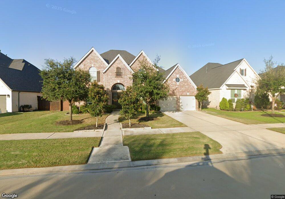 4051 Harmony Breeze Ln, Fulshear, TX 77441 - photo 1