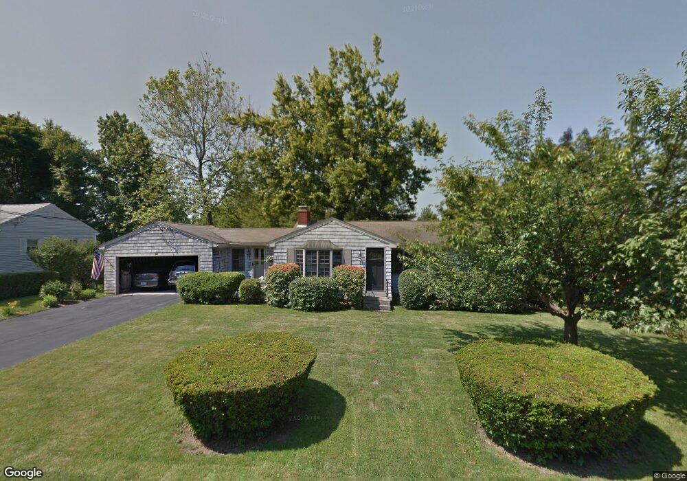 18 Dulles St, Cumberland, RI 02864 - photo 1
