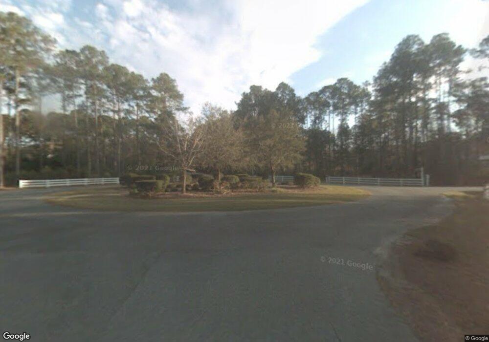 0 River Pointe Ln, Brunswick, GA 31331 - photo 1