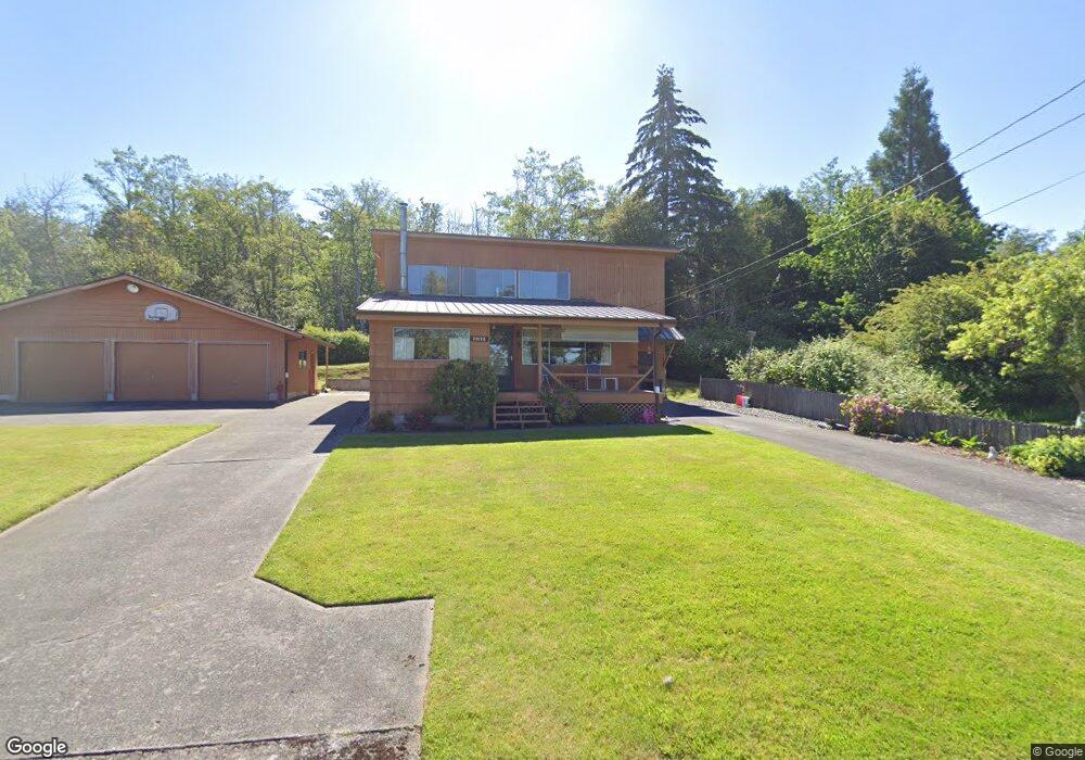 20125 Beach Dr, Stanwood, WA 98292 - photo 1