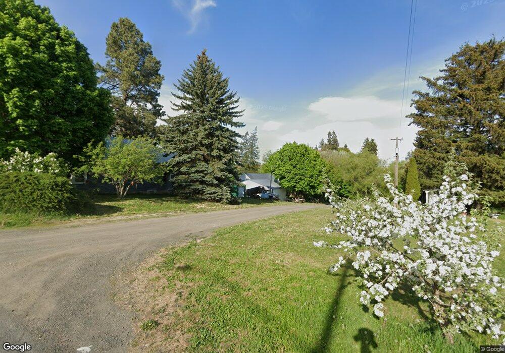 709 N Ramsey Rd, Tekoa, WA 99033 - photo 1