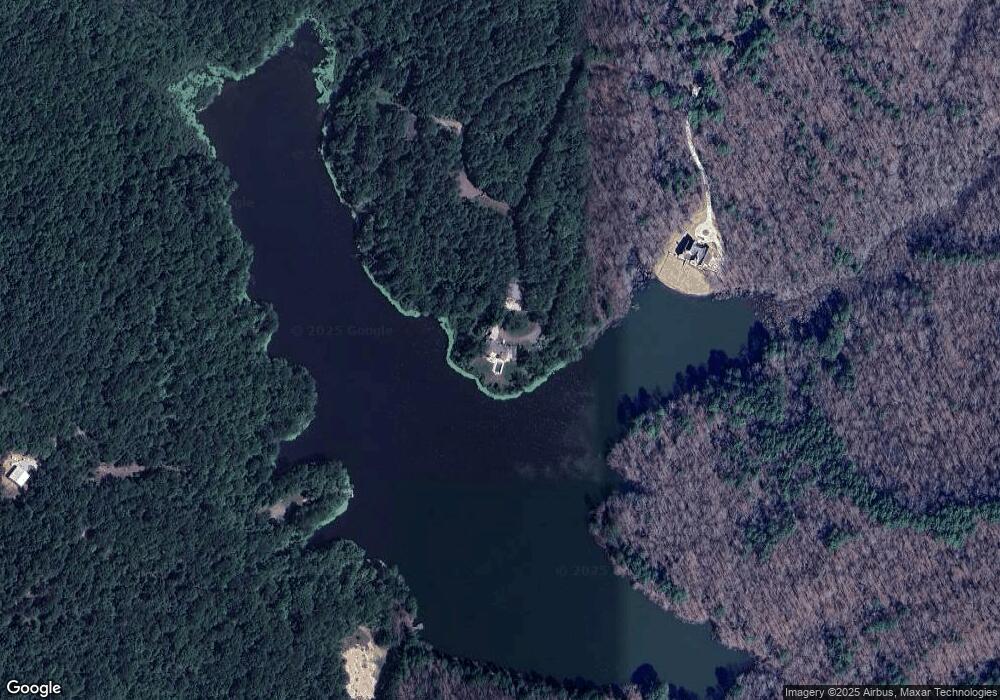 190 County Road 413, Oxford, MS 38655 - photo 1