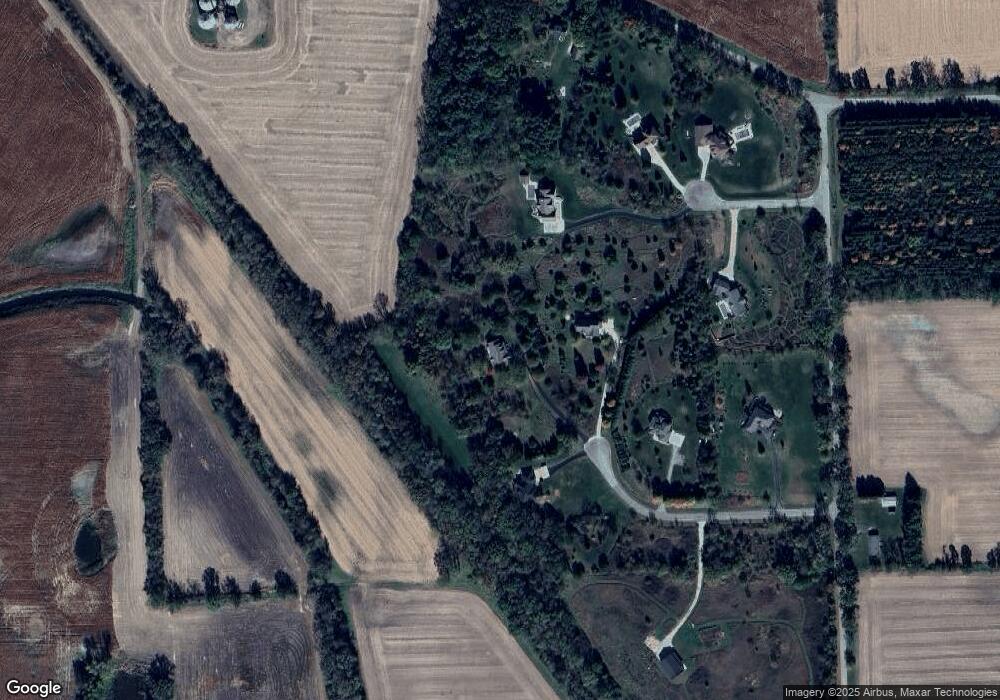 17727 W Dreamview Ct, Brooklyn, WI 53521 - photo 1