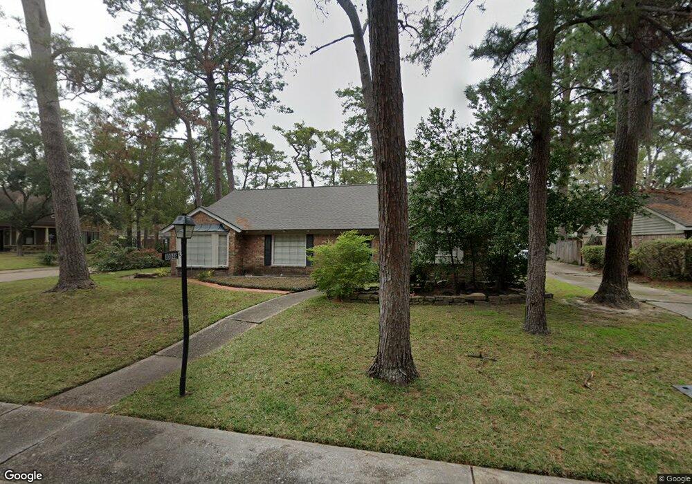 10046 Valley Forge Dr, Houston, TX 77042 - photo 1