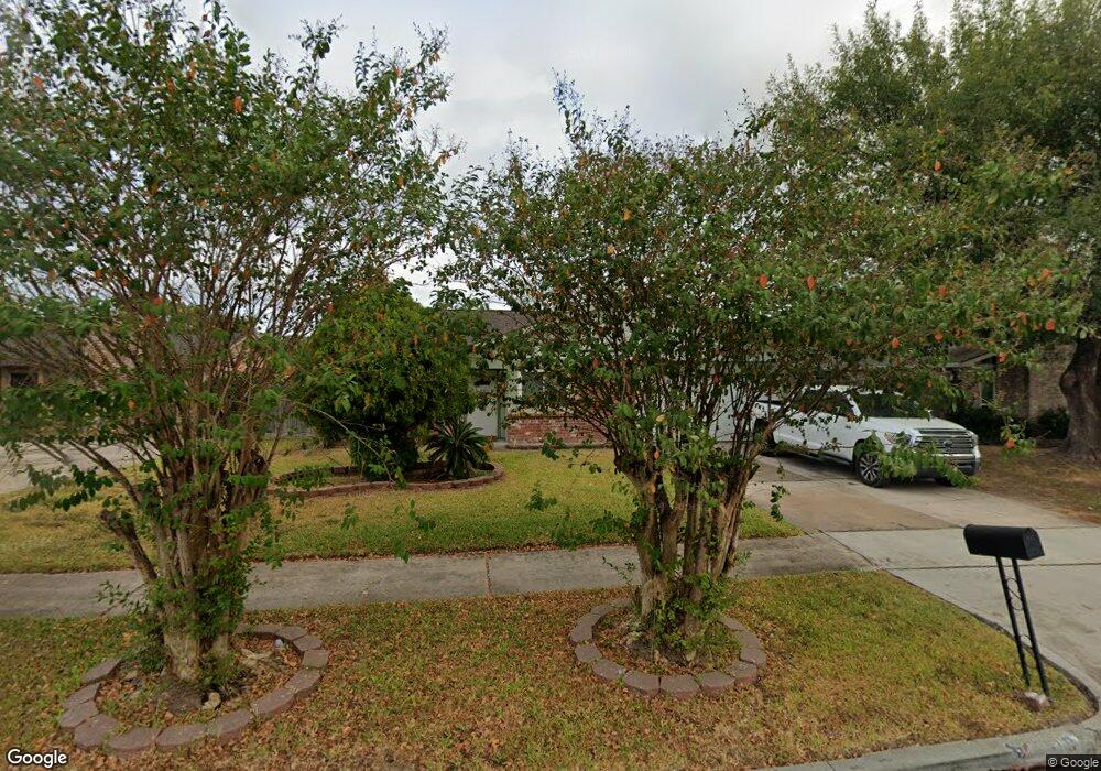 6610 Feather Creek Dr, Houston, TX 77086 - photo 1