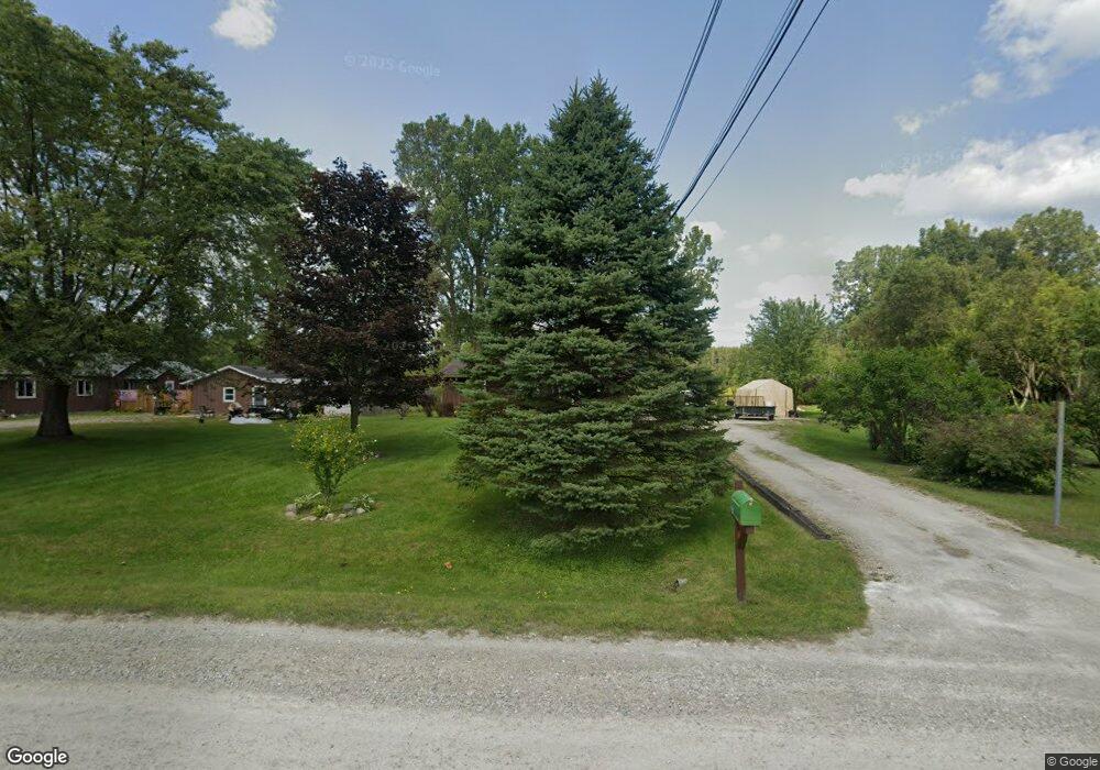 4990 Howard Rd, Kimball, MI 48074 - photo 1