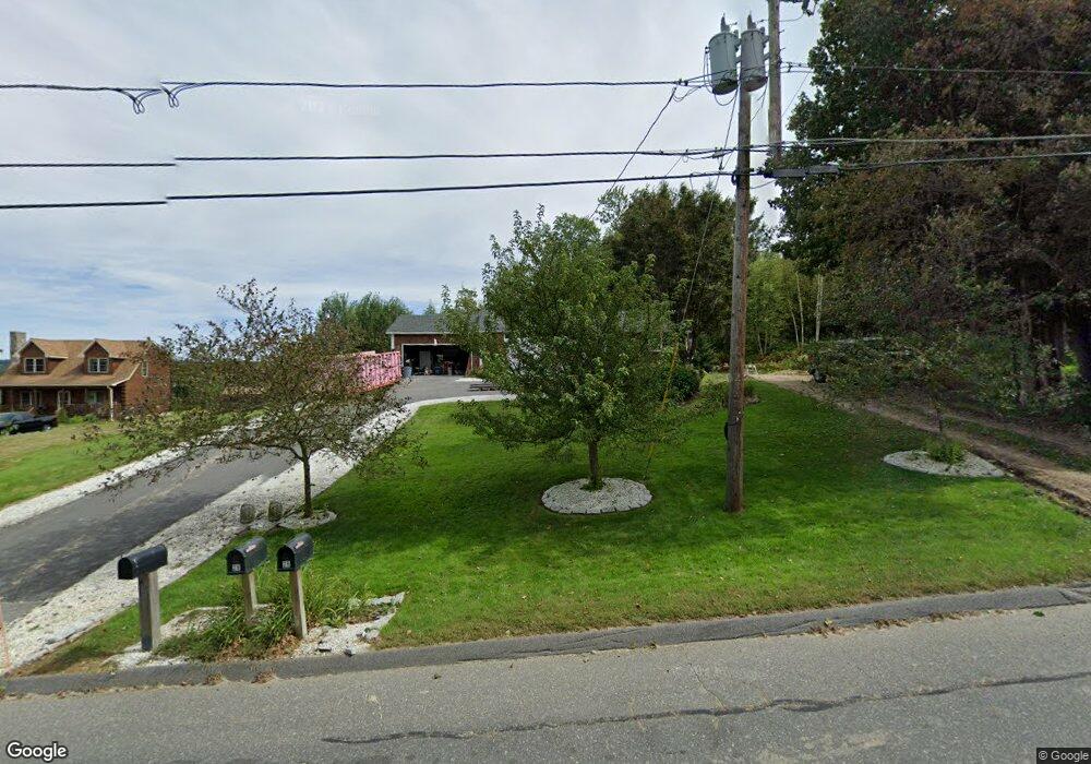 28 Ely Rd, Monson, MA 01057 - photo 1