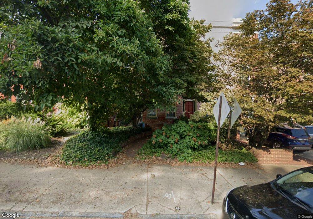 1307 W 8th St, Wilmington, DE 19806 - photo 1