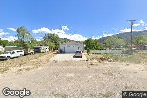 327 S 200 St W, Manti, UT 84642