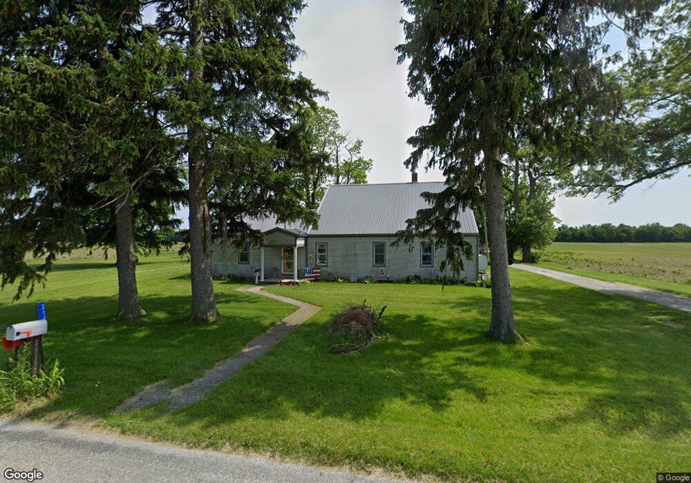 2120 W 100 N, Bluffton, IN 46714 - photo 1