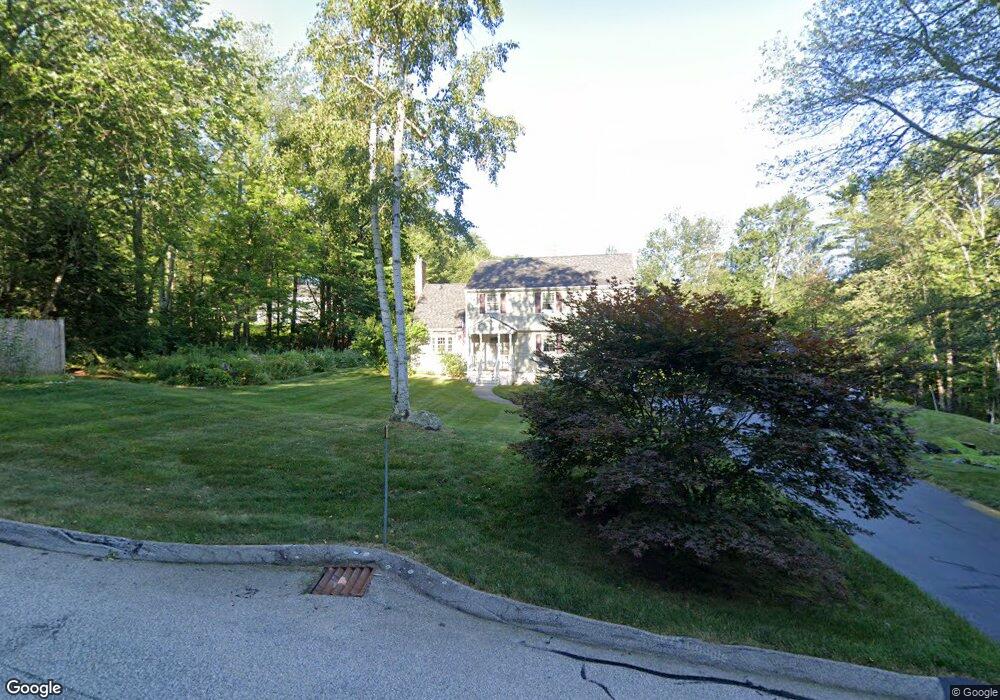 3 Georgetown Dr, Amherst, NH 03031 - photo 1