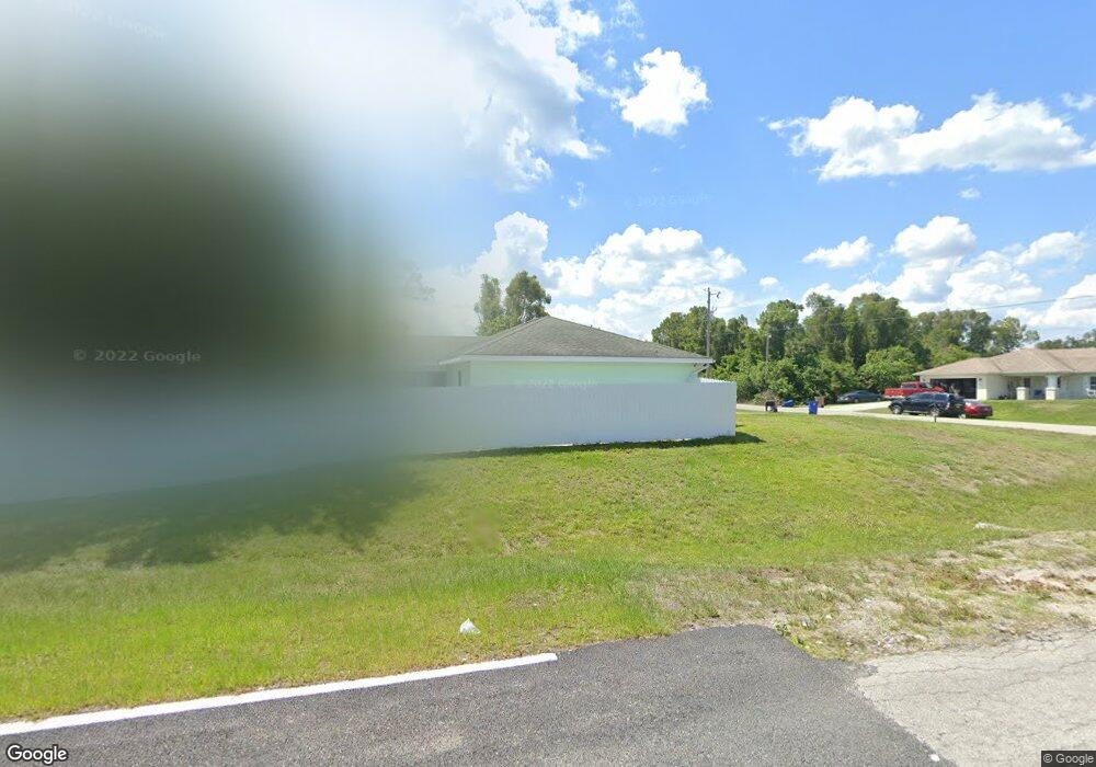 744 Kehosha Ave, Lehigh Acres, FL 33974 - photo 1