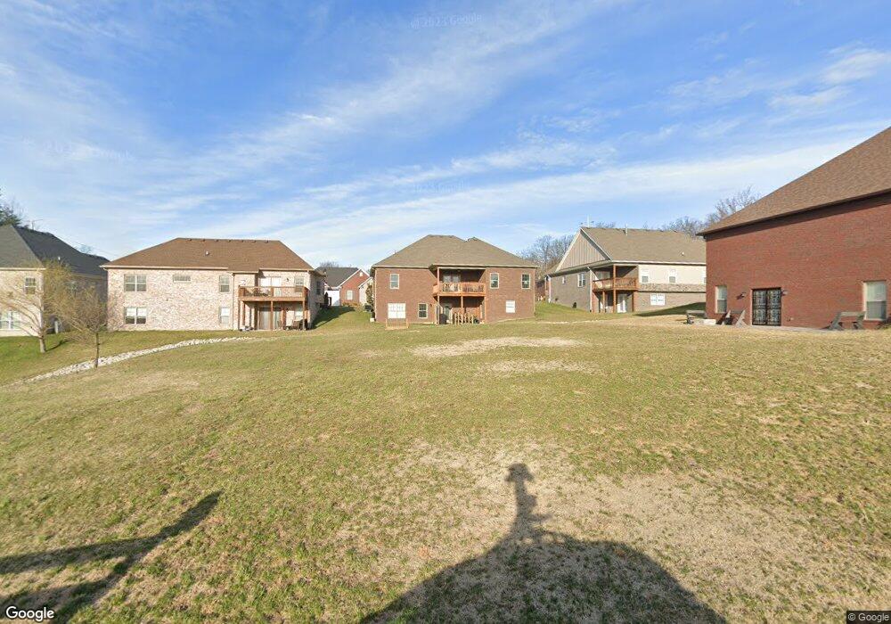 703 Vine Leaf Trail, New Albany, IN 47150 - photo 1