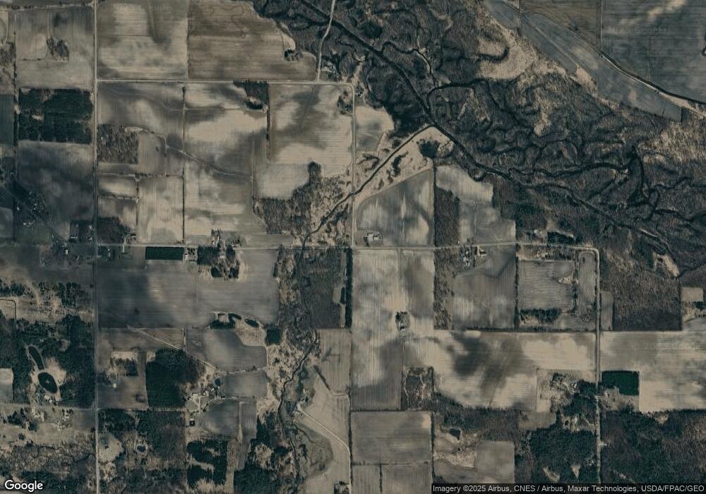 W10506 26th St, Cutler, WI 54618 - photo 1