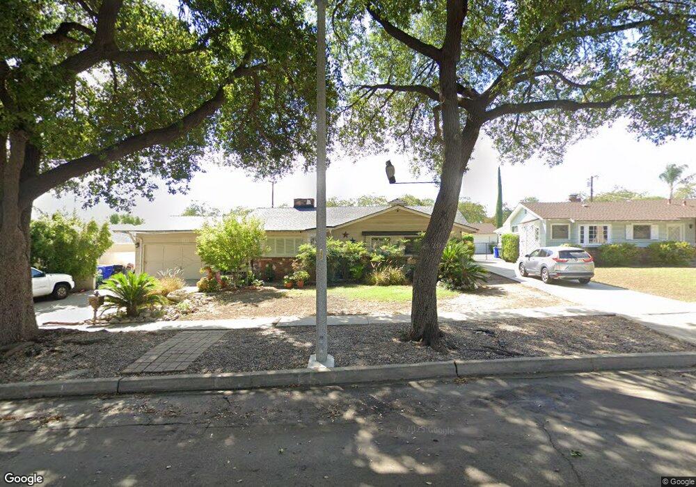 1195 N Quince Ave, Upland, CA 91786 - photo 1