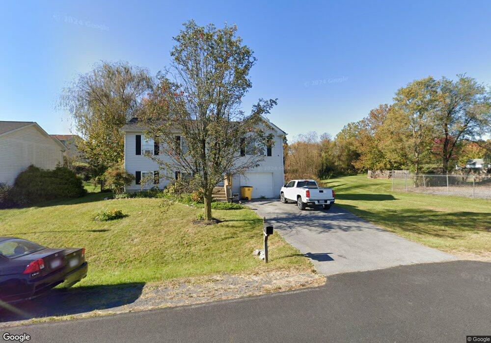 370 Universe Dr, Martinsburg, WV 25404 - photo 1