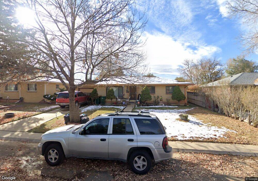 2311 Joliet St, Aurora, CO 80010 - photo 1