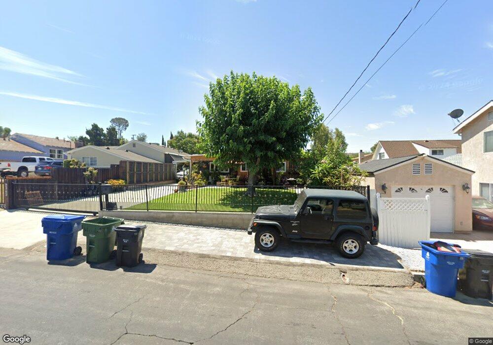 Street View Photo