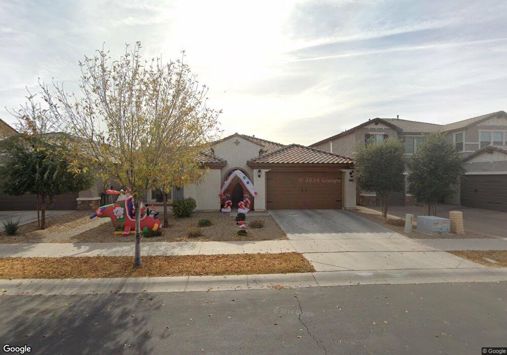 9655 E Timpani Ln, Mesa, AZ 85212 - photo 1