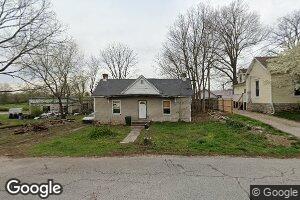 313 N Winter St, Midway, KY 40347