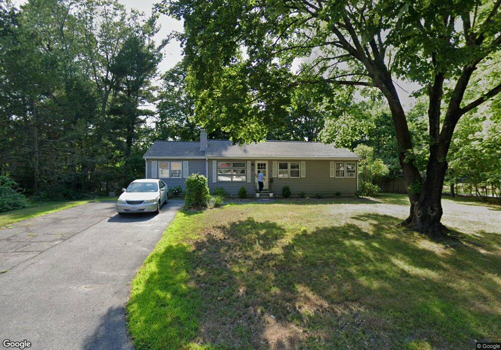7 Williams Rd, Ashland, MA 01721 - photo 1