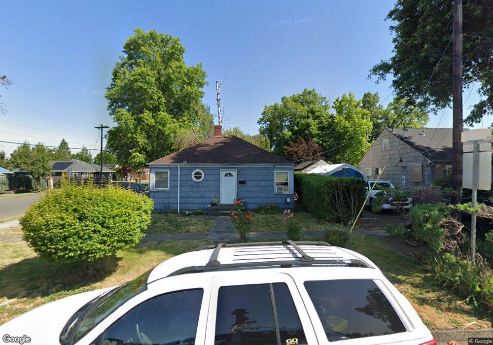 403 E Sixth St, Newberg, OR 97132 - photo 1