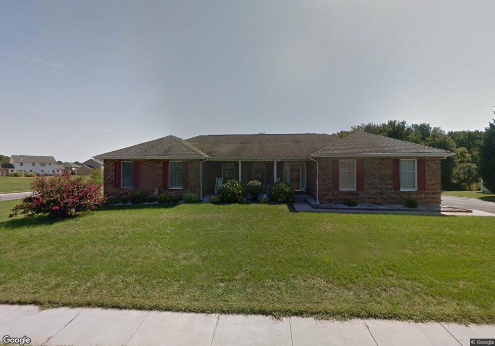 101 Megan Dr, Bear, DE 19701 - photo 1