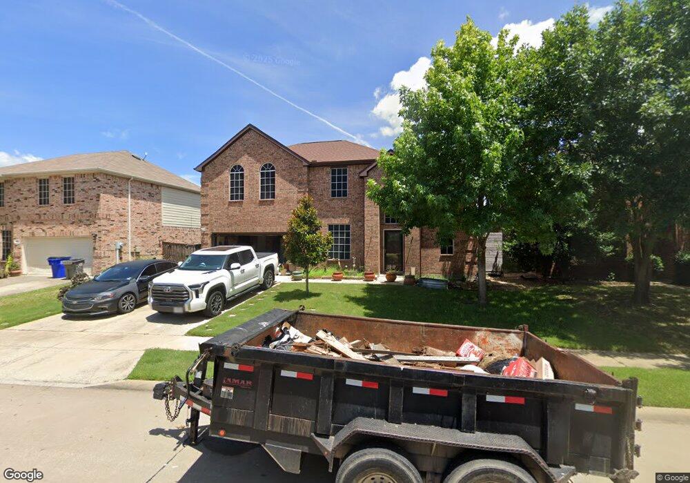 829 Crockett Dr, Lavon, TX 75166 - photo 1