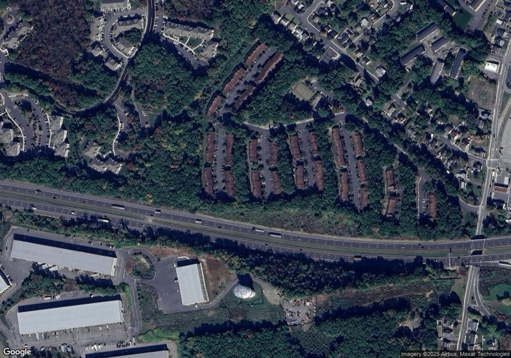 17103 Topside unit 17103B, Wharton, NJ 07885 - photo 1