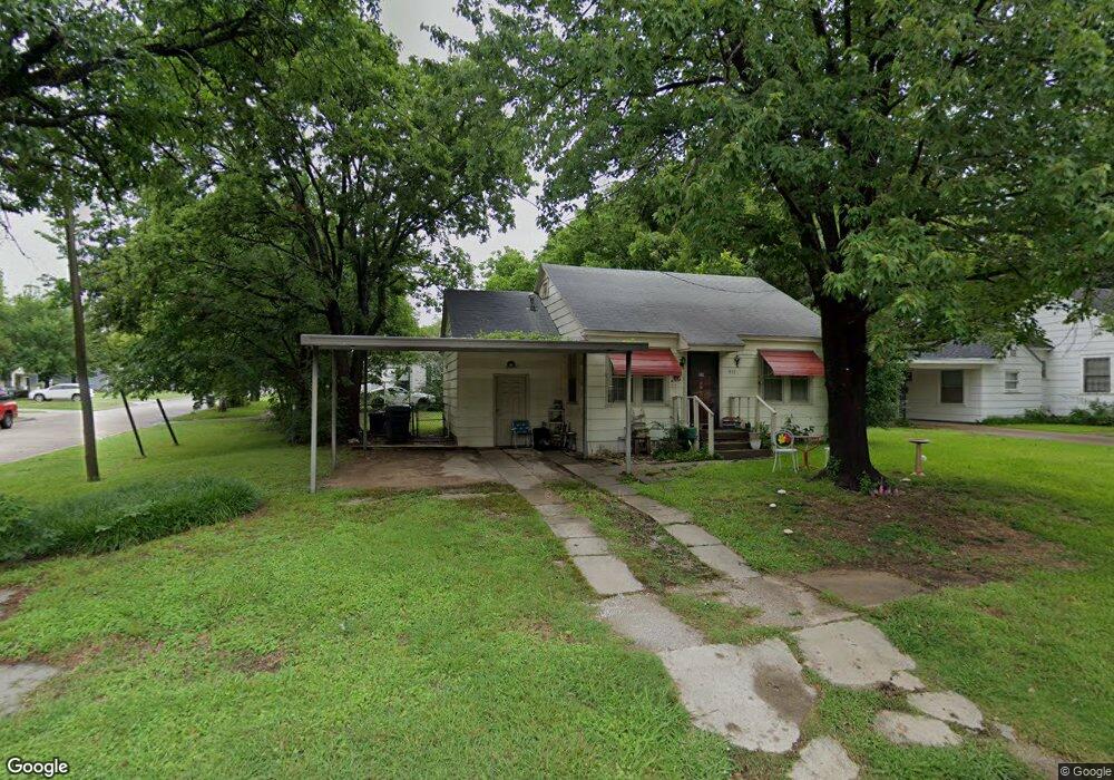 515 8th Ave NW, Ardmore, OK 73401 - photo 1