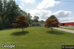 3250 E 300 S, Monroe, IN 46772