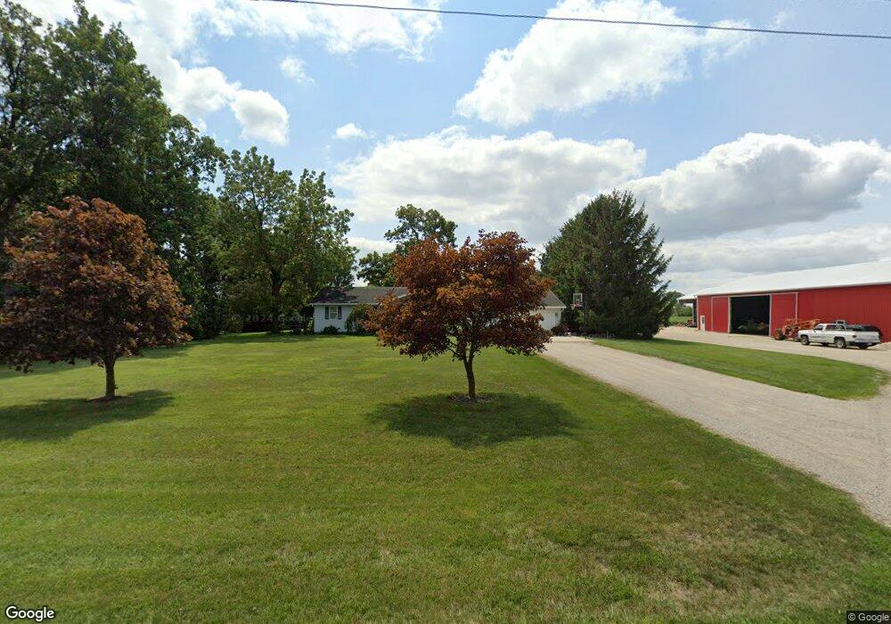 3250 E 300 S, Monroe, IN 46772 - photo 1