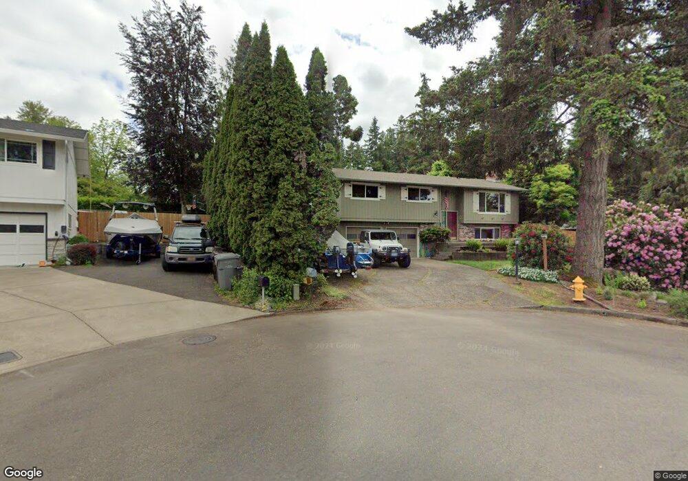 1210 Farrview Ct, West Linn, OR 97068 - photo 1