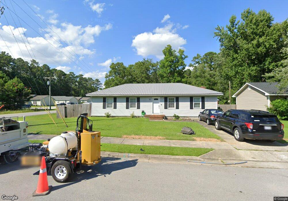 1 Lakewood Ct, Jacksonville, NC 28546 - photo 1