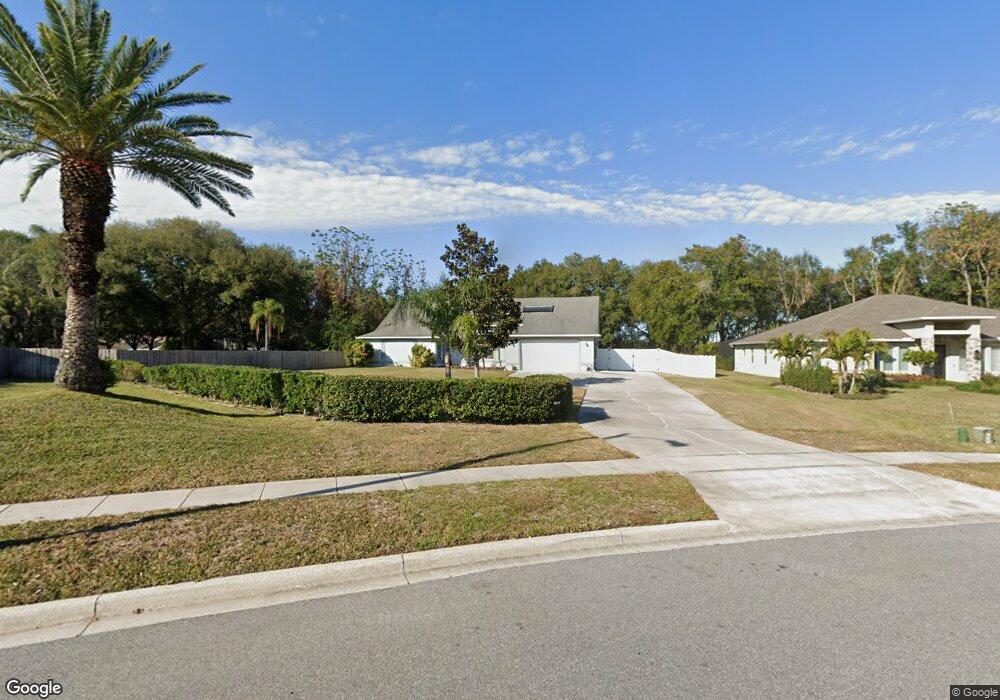 1101 Palm Cove Dr, Orlando, FL 32835 - photo 1