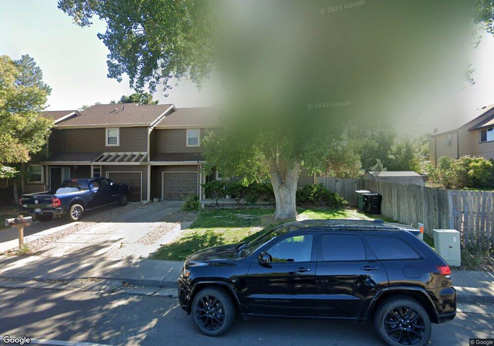 3556 E 124th Ave, Thornton, CO 80241 - photo 1