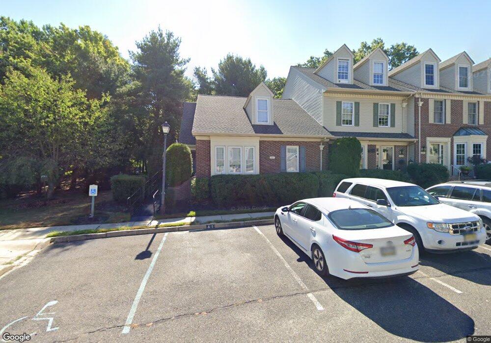 207 Berkshire Way, Marlton, NJ 08053 - photo 1